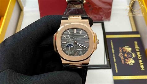 bán đồng hồ patek philippe super fake|Chuyên bán đồng hồ Patek Philippe Super Fake Replica 1:1 giá tốt.